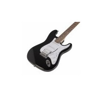 CHITARRA ELETTRICA SOUNDSATION RIDER-STD-H BK