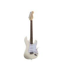 CHITARRA ELETTRICA 3/4 SOUNDSATION RIDER-JR VW