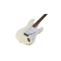 CHITARRA ELETTRICA 3/4 SOUNDSATION RIDER-JR VW