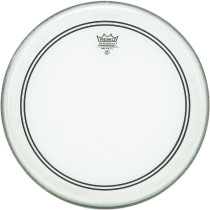 PELLE REMO POWERSTROKE 3 CLEAR P3-0313-BP 13"