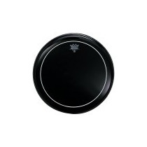 PELLE REMO EBONY PINSTRIPE ES-0606-PS 6"