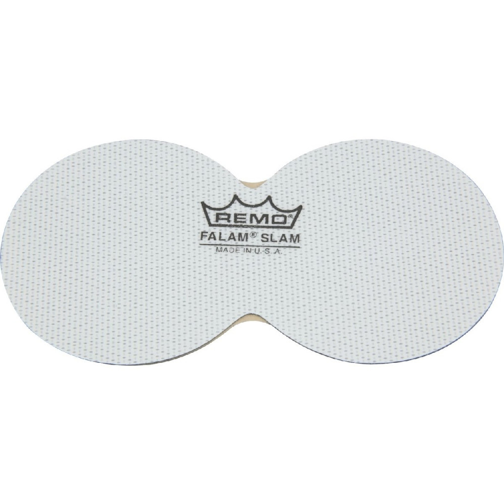 REMO DOUBLE FALAM SLAM PATCH KS-0012-PH 2.5"