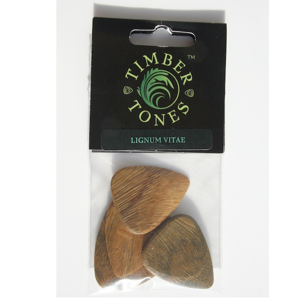 REFILL PACK 4 PLETTRI TIMBERTONES LIGNUM VITAE