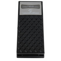 PEDALE VOLUME STEREO SOUNDSATION CONTROL FV100-HS CON MINIMO REGOLABILE
