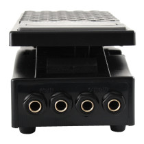 PEDALE VOLUME STEREO SOUNDSATION CONTROL FV100-HS CON MINIMO REGOLABILE