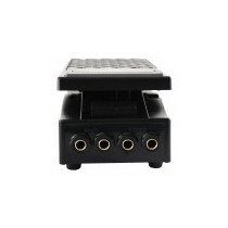 PEDALE VOLUME STEREO SOUNDSATION CONTROL FV100-HS CON MINIMO REGOLABILE