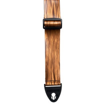 TRACOLLA D'ANDREA CHITARRA VINTAGE VINYL BRONZE OYSTER