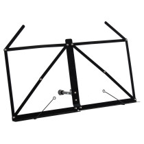 LEGGIO DA TAVOLO SOUNDSATION TMS-100-BK CON BORSA