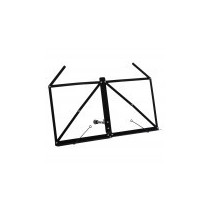 LEGGIO DA TAVOLO SOUNDSATION TMS-100-BK CON BORSA