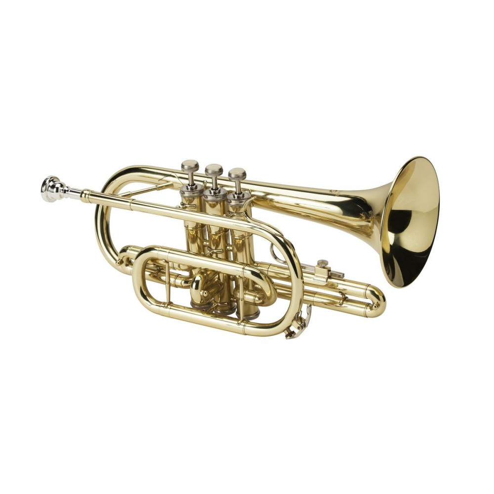 CORNETTA SOUNDSATION SCOR-10E GOLD