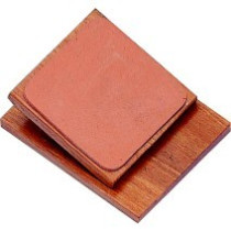 PAD IN LEGNO PEACE RH-8