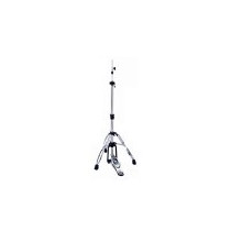 SUPPORTO PER HI-HAT PEACE HS-202CH CROMATO