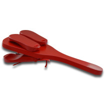 DOPPIA NACCHERA A MANO PEACE RH-45