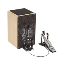 PEDALE PER CAJON PEACE CP-3 REGOLABILE