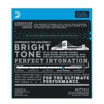 MUTA D'ADDARIO EXL116