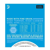 MUTA D'ADDARIO EXL116