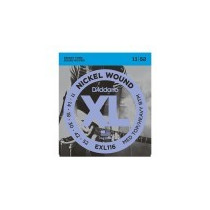 MUTA D'ADDARIO EXL116