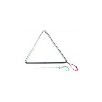 TRIANGOLO PEACE  18cm T-1G7