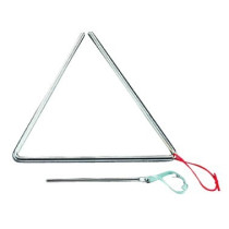 TRIANGOLO PEACE  20cm T-1G8