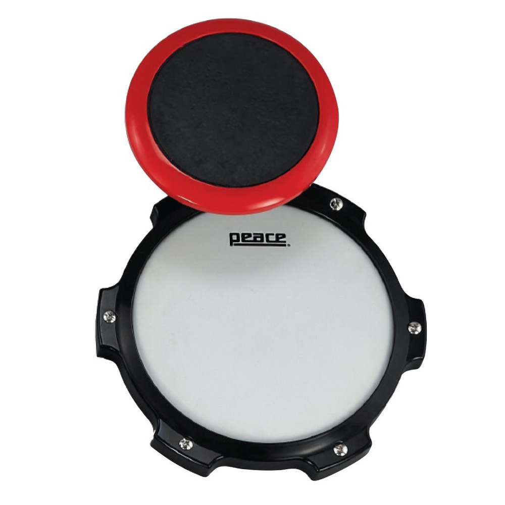 SET 2 PAD ALLENAMENTO 8"+5" PEACE A-2K2
