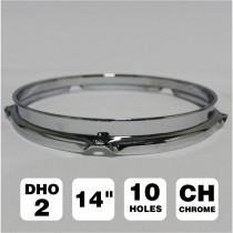 CERCHIO RULLANTE PEACE DHO-2-14B 10 FORI 14" TOP