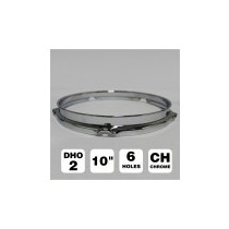 CERCHIO TOM PEACE DHO-2-10T 6 FORI 10"