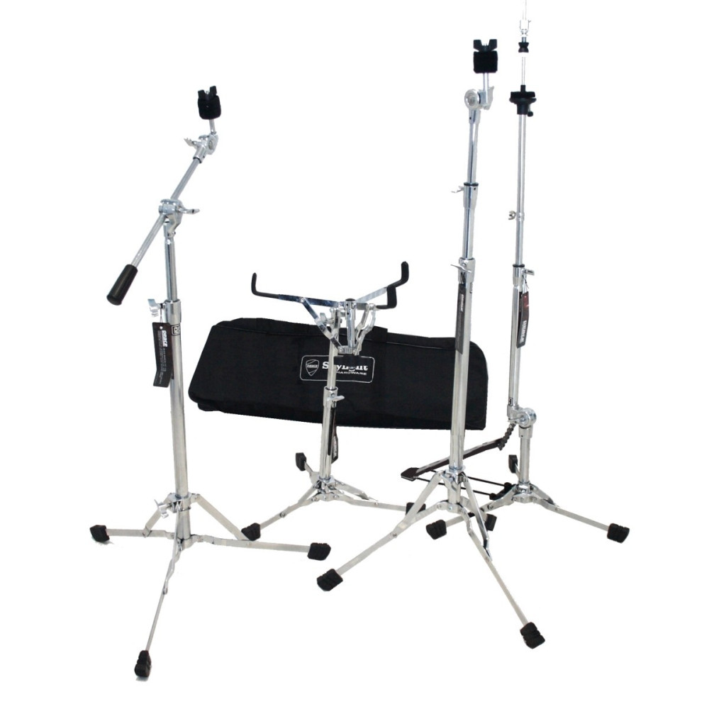 HARDWARE KIT PEACE SKYLIGHT 973CH CON BORSA