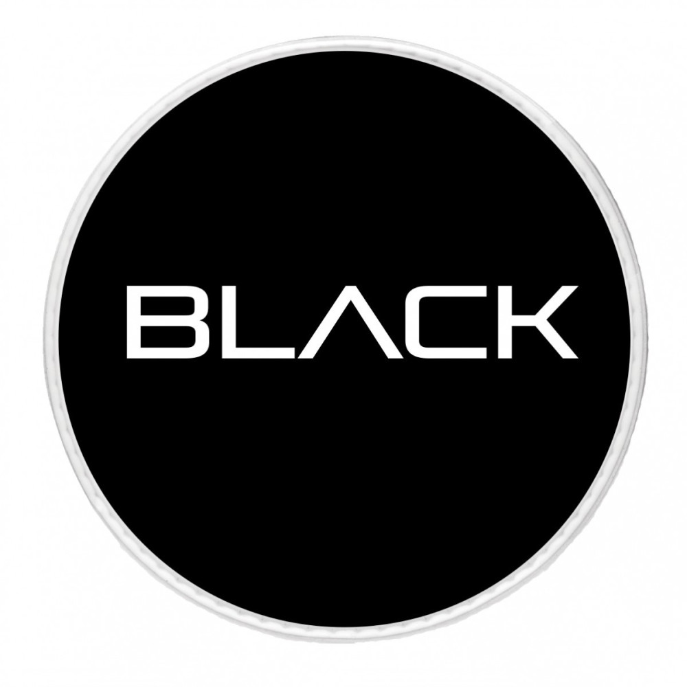 Pelle Peace per grancassa DHE-102-20 NERA