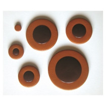 SET CUSCINETTI S/275T SASSOFONO TENORE IN PLASTICA