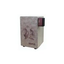 CLAVE BLOCK PER CAJON PEACE RH-82C