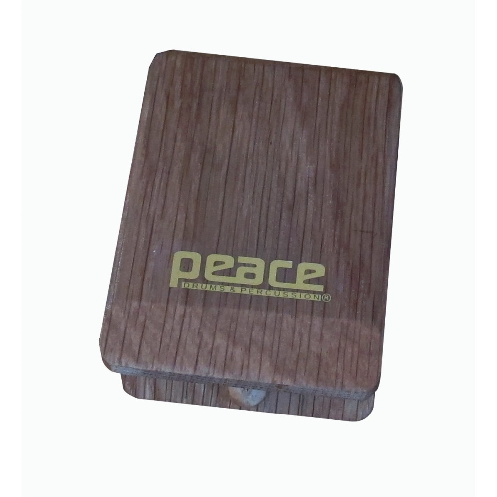 NACCHERE PER CAJON PEACE RH-83