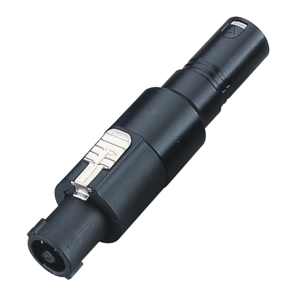 ADATTATORE SPEAKON SOUNDSATION WIRE MASTER WM-S4PFXM