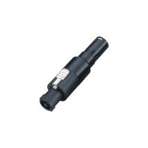 ADATTATORE SPEAKON SOUNDSATION WIRE MASTER WM-S4PFXM