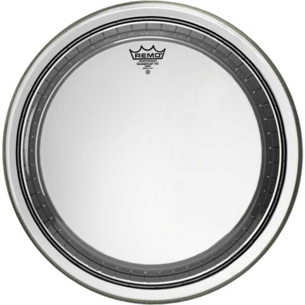 PELLE REMO PR-1322-00 POWERSTROKE PRO CLEAR CASSA 22