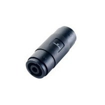 ADATTATORE SPEAKON SOUNDSATION WIRE MASTER WM-S4PMS4PM