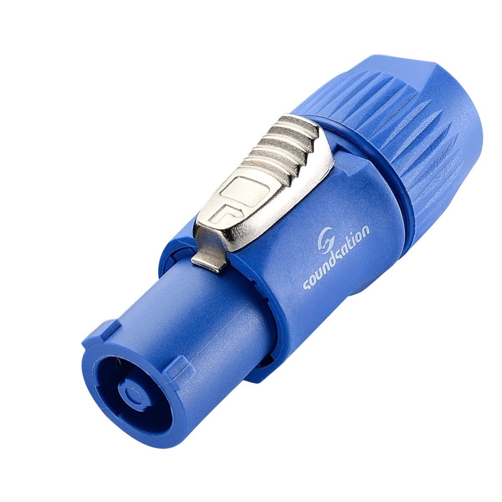 CONNETTORE DI ALIMENTAZIONE SOUNDSATION WIRE MASTER WM-SACPOWER-IN