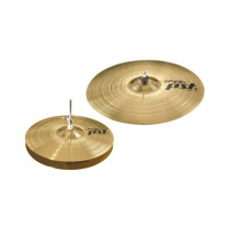 SET PIATTI PAISTE PST3 ESSENTIAL SET (14/18)