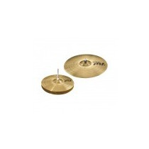 SET PIATTI PAISTE PST3 ESSENTIAL SET (14/18)