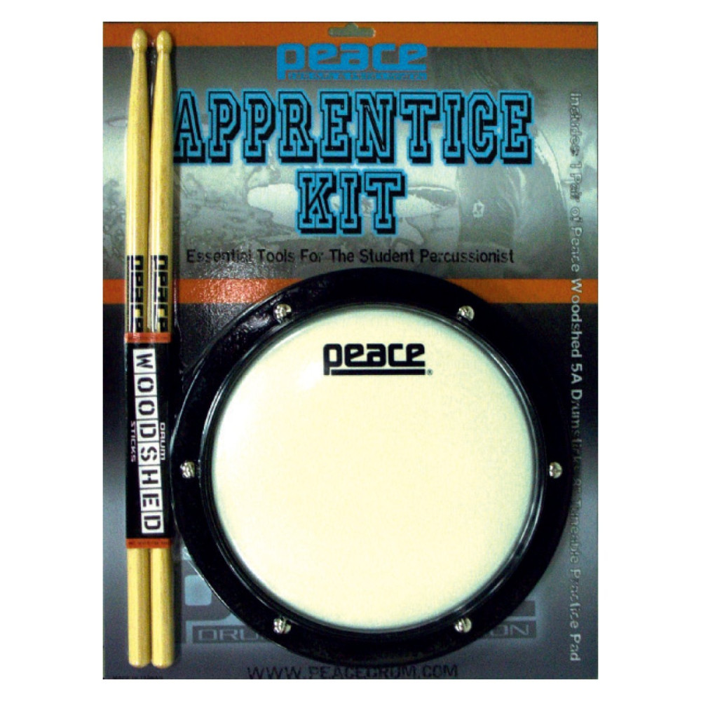 KIT APPRENDIMENTO PEACE AK-25
