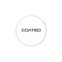 Pelle Peace per grancassa/timpano DHE-104-18 SABBIATA