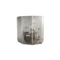 SCHERMO IN PLEXIGLASS PEACE DS-1 H. 160CM (SET 5 PEZZI)