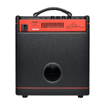 COMBO PER BASSO ELETTRICO SOUNDSATION RED SPARK-30 30W
