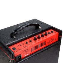 COMBO PER BASSO ELETTRICO SOUNDSATION RED SPARK-30 30W