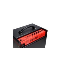 COMBO PER BASSO ELETTRICO SOUNDSATION RED SPARK-30 30W