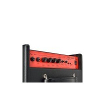 COMBO PER BASSO ELETTRICO SOUNDSATION RED SPARK-30 30W
