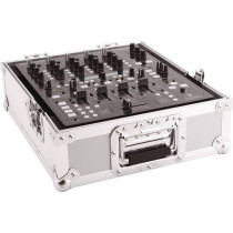 Zomo Flightcase D-700 - purple 0030101668