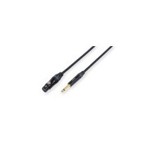 CAVO MICROFONICO SBILANCIATO SOUNDSATION WIRE MASTER WM-UXFJ10