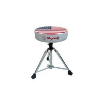 SGABELLO PER BATTERIA PEACE DRT-300A USA FLAG