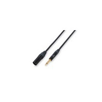 CAVO MICROFONICO SBILANCIATO SOUNDSATION WIRE MASTER WM-UXMJ10