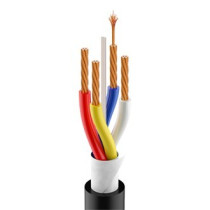 BOBINA CAVO SPEAKER SOUNDSATION WIRE MASTER WM-SC144B 4x4mm2